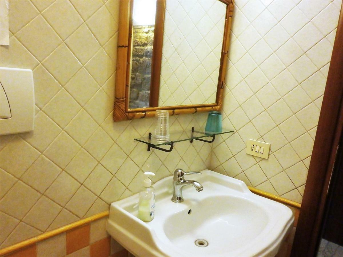 Appartement Via Capo D'africa 19 Rome