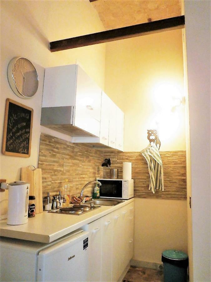 Via Capo D'africa 19 Appartement *