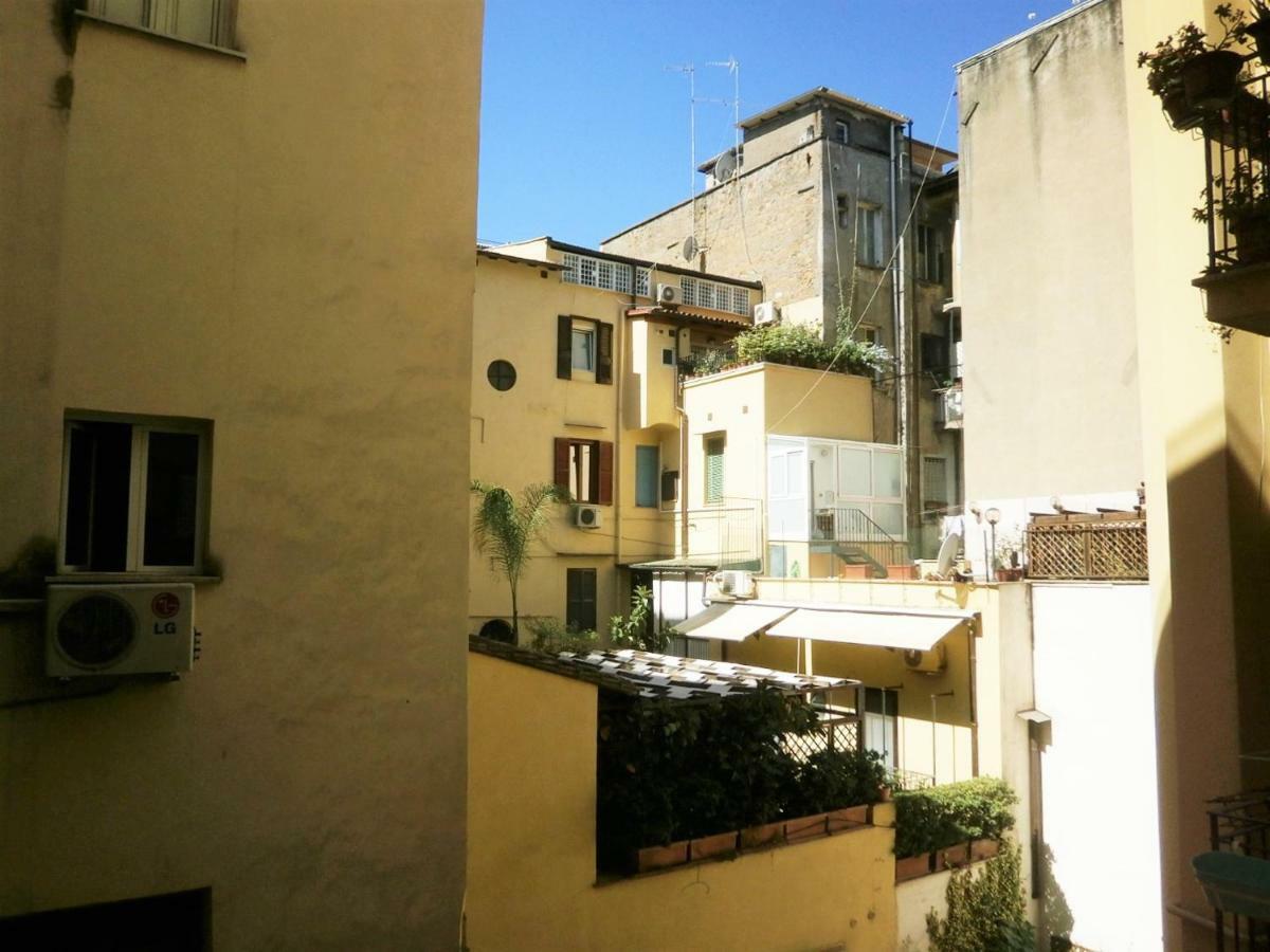 Via Capo D'africa 19 Appartement Rome