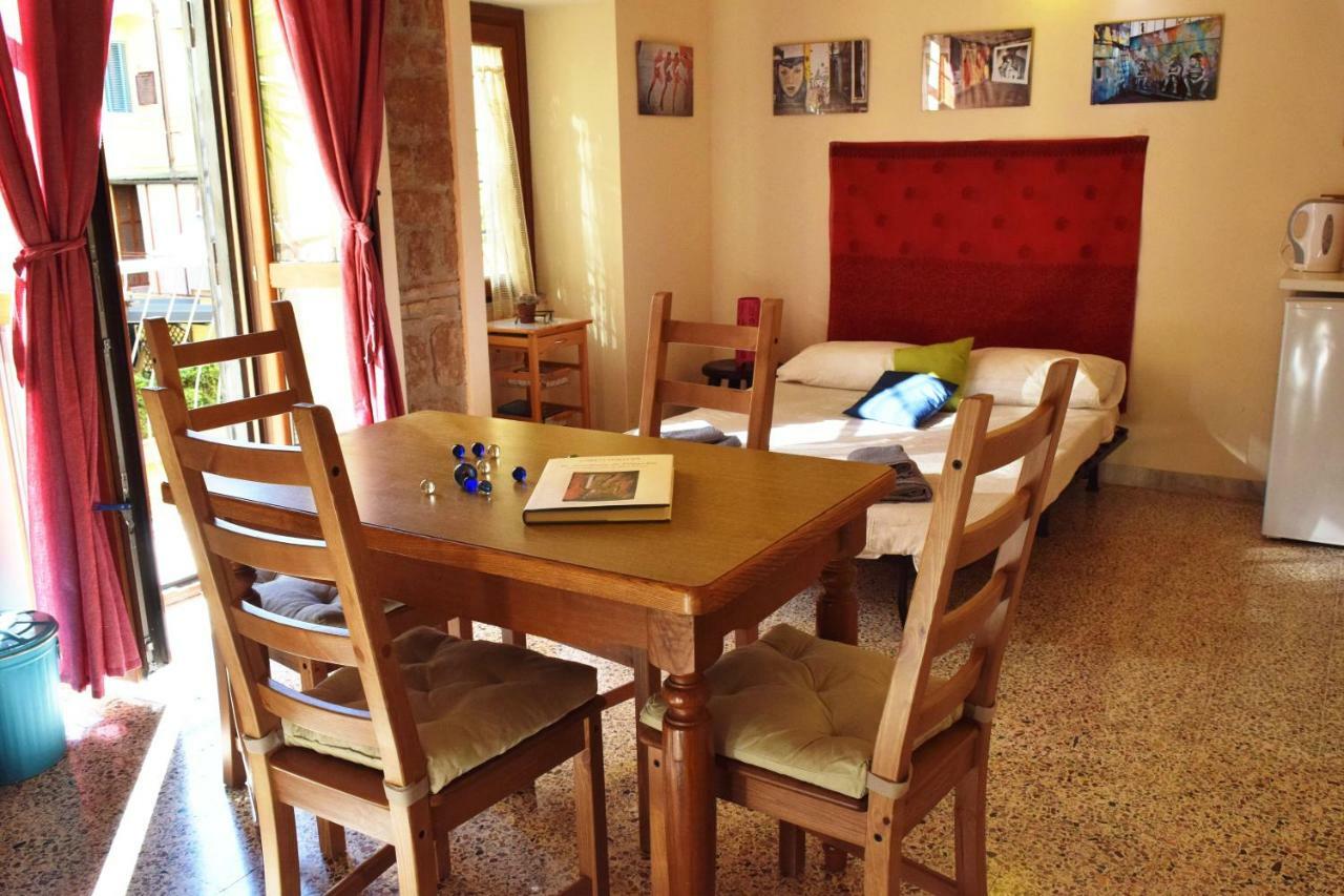 Via Capo D'africa 19 Appartement *