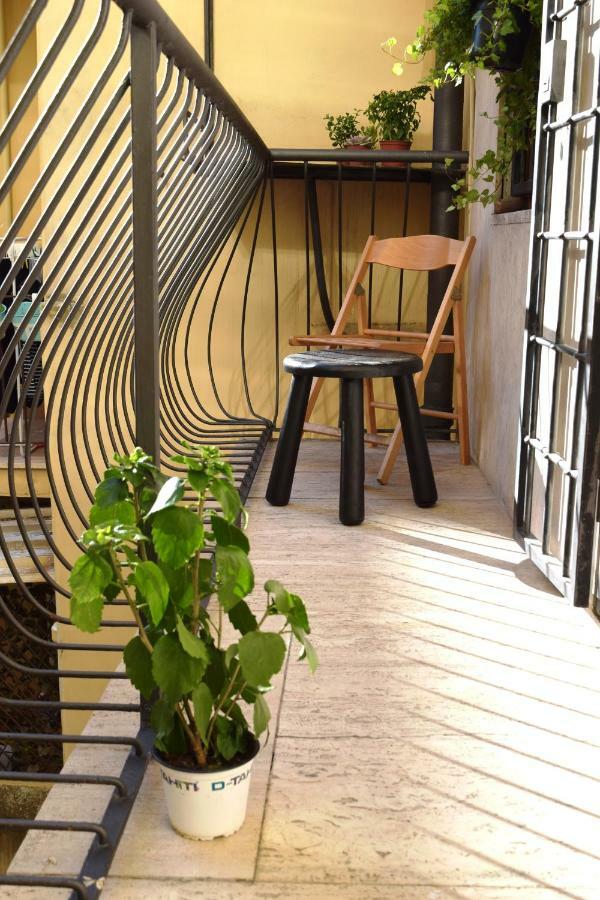 Appartement Via Capo D'africa 19 Rome