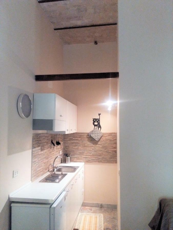 Appartement Via Capo D'africa 19 *